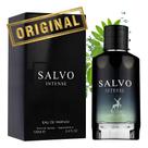 Salvo Alhambra 100ml EDP Amadeirado Fresco Homem Salvo Alhambra 100ml EDP Amadeirado Fresco Homem