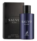 Salvo Elixir 60ml Maison Alhambra - Árabe Parfum
