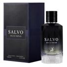 Salvo Maison Alhambra Eau de Parfum Masculino 100ml Salvo Maison Alhambra Eau de Parfum Masculino 100ml