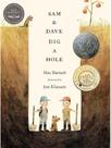 Sam & dave dig a hole