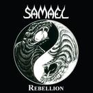 Samael - Rebellion CD - Evil Invaders