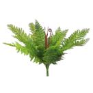 Samambaia Decorativa Planta Artificial (52cm) SMO