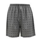 Samba Canção Adulto Masculino Cueca Calção Largo Solto Macio Pijama Traje Dormir Verão