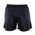 Samba Canção Adulto Masculino Cueca Calção Largo Solto Macio Pijama Traje Dormir Verão