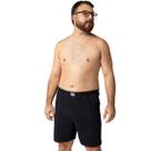 Samba Canção Masculina Plus Size Lupo Samba Canção Masculina Plus Size Lupo