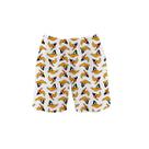 Samba Canção Pijama Infantil Stitch Menino Short Personagem Samba Canção Pijama Infantil Stitch Menino Short Personagem