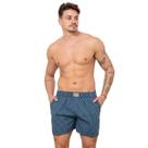 Samba Canção Xadrez Marinho JWilas Underwear