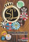 Sambas Enredo Sp 2011 - Superliga (Cd+Dvd) - Radar records (cds)-