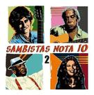 Sambistas nota 10 vol 02