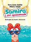 Samira e o siri apaixonado