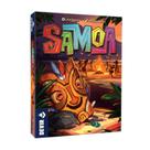 Samoa - Jogo de Cartas - Devir Samoa - Jogo de Cartas - Devir