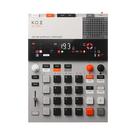 Sampler, caixa de ritmos Teenage Engineering EP-133 K.O. II