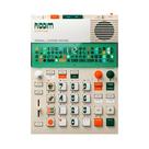 Sampler Teenage Engineering EP-40 Riddim Sequenciador de Reggae