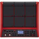 Sampling Pad Digital Edicao Especial SPD-SX SE - Roland