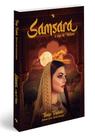 Samsara a saga de Mahara l Romance l Thiago Trindade