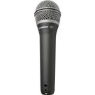 Samson - Microfone Dinâmico Vocal Q7 Samson - Microfone Dinâmico Vocal Q7