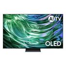 Samsung AI TV 65" OLED 4K 65S90D, Processador com AI, Painel até 144hz, Design LaserSlim, Alexa built in Samsung AI TV 65" OLED 4K 65S90D, Processador com AI, Painel até 144hz, Design LaserSlim, Alexa built in