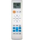 Samsung Controle de AR Arh-2201 Split max crystal fbg-9030