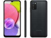 Samsung Galaxy A03s Dual SIM 64 GB preto 4 GB RAM Samsung Galaxy A03s Dual SIM 64 GB preto 4 GB RAM