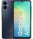 Samsung Galaxy A06 Dual Sim 64gb 4gb Ram Preto