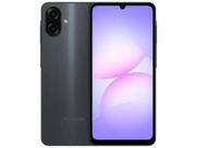 Samsung Galaxy A07 128GB 4GB RAM Preto Dual Chip