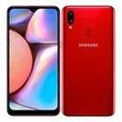 Samsung Galaxy A10s Dual SIM 32 GB vermelho 2 GB RAM