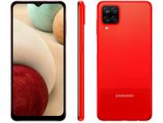 Samsung Galaxy A12 Dual SIM 64 GB Red 4 GB RAM Samsung Galaxy A12 Dual SIM 64 GB Red 4 GB RAM