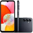 Samsung Galaxy A14 4g 64gb 4gb Ram Preto