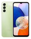 Samsung Galaxy A14 (MediaTek) 5G Dual SIM 128 GB light green 4 GB RAM
