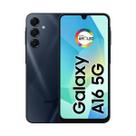 Samsung Galaxy A16 5G 4gb ram 128gb azul escuro
