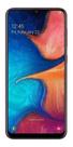Samsung Galaxy A20 Dual SIM 32 GB vermelho 3 GB RAM Samsung Galaxy A20 Dual SIM 32 GB vermelho 3 GB RAM