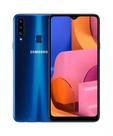 Samsung Galaxy A20s 32 GB azul 3 GB RAM Samsung Galaxy A20s 32 GB azul 3 GB RAM