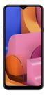 Samsung Galaxy A20s 32 GB azul 3 GB RAM Samsung Galaxy A20s 32 GB azul 3 GB RAM