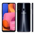 Samsung Galaxy A20s 32 GB Preto 3 GB RAM