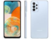 Samsung Galaxy A23 5G Dual SIM 128 GB azul 4 GB RAM Samsung Galaxy A23 5G Dual SIM 128 GB azul 4 GB RAM