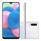 Samsung Galaxy A30s Dual SIM 64 GB prism crush white 4 GB RAM