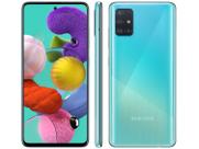 Samsung Galaxy A51 128 GB prism crush blue 4 GB RAM