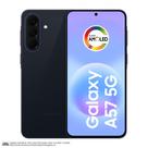 Samsung Galaxy A57 5G 256GB 8GB RAM Câmera 50MP IP68 Tela Super AMOLED 6.7 Recursos AI Escuro