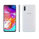 Samsung Galaxy A70 128 GB e 6 GB RAM branco