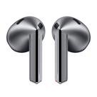 Samsung Galaxy Buds 3 Fone de Ouvido sem fio, Cancelamento de Ruído Inteligente, Galaxy AI Cinza