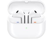 Samsung Galaxy Buds3 Fone De Ouvido Sem Fio Galaxy Ai Cor Branco Luz Branco