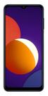 Samsung Galaxy M12 (5000 mAh) Dual SIM 64 GB preto 4 GB RAM