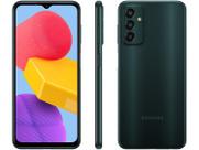 Samsung Galaxy M13 Dual SIM 128 GB verde 4 GB RAM