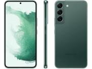Samsung Galaxy S21 FE 5G 128 GB Verde 6 GB RAM