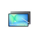 Samsung Galaxy Tab S10 FE+ 5G 128GB 8GB RAM Cinza Tela 13.1 + S Pen