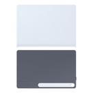 Samsung Galaxy Tab S10 FE+ Funda Inteligente Tipo Libro Azul