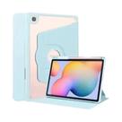Samsung Galaxy Tab S11 S10 S9 S8 S7 FE A9 A11 plus S6 Lite 360 graus Capa Rotativa Para Tablet Com