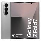 Samsung Galaxy Z Fold 7 512GB 12GB Ram Tela 8'' Câmera 200Mp