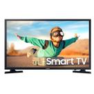 Samsung Smart Monitor Tv 32”, Hd, Plataforma Tizen Preta - Preto Samsung Smart Monitor Tv 32”, Hd, Plataforma Tizen Preta - Preto