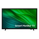 Samsung Smart Monitor TV 32", HD, Plataforma Tizen